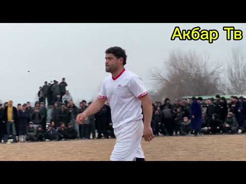 Видео: Супер Лига Гаравути Серия Пеналти Фк Гулисоӣ Vs Фк Иттифоқ 2025