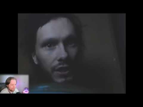 Видео: Толян и черно-белые полосы
