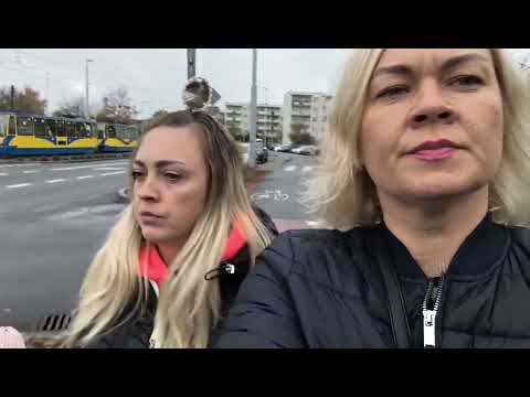 Видео: 2 часть Покупки для Стефании))