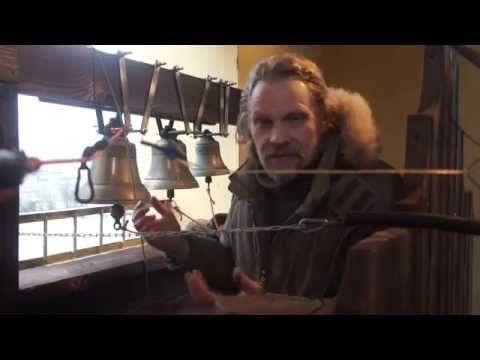 Видео: Экспертиза и проверочный звон