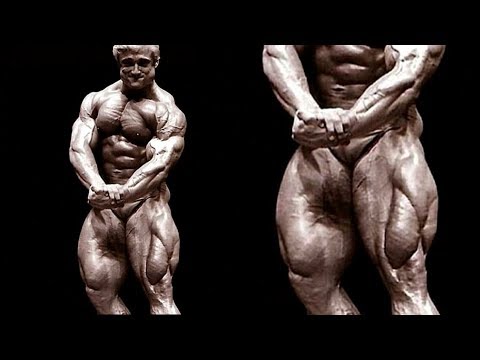 Видео: НАСКОЛЬКО СИЛЬНЫМ БЫЛ ТОМ ПЛАТЦ?