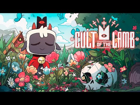 Видео: Cult of the Lamb ▒ Прохождение #07