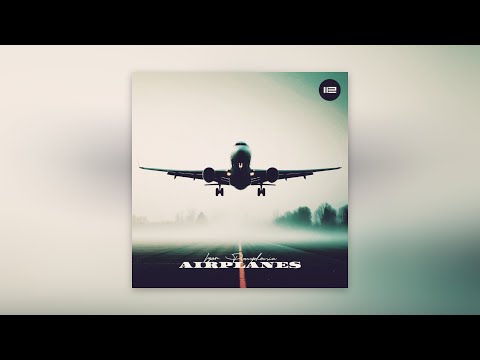 Видео: Igor Pumphonia - Airplanes  — премьера сингла 03.10.2025 (Vocal Chillout | Downtempo | Electronica)