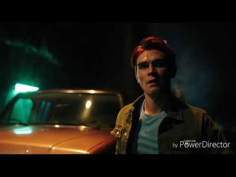 Видео: Клип ривердейл