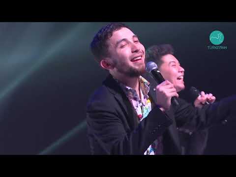 Видео: Show concert | Меховая 8/1, Ayree, Kalifarniya