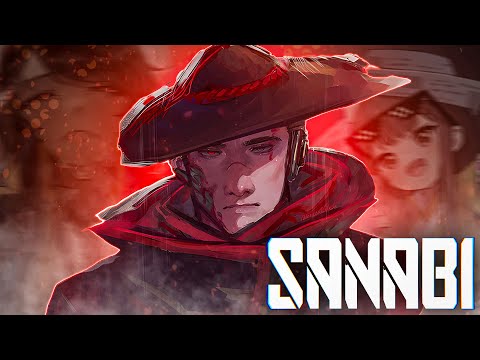 Видео: Что такое Sanabi