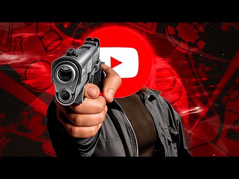 Видео: Поиграл в ЮТУБ ИГРЫ, мне было больно…