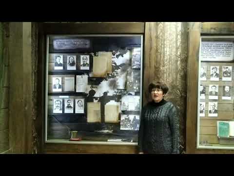 Видео: Трагедия деревни Брусы