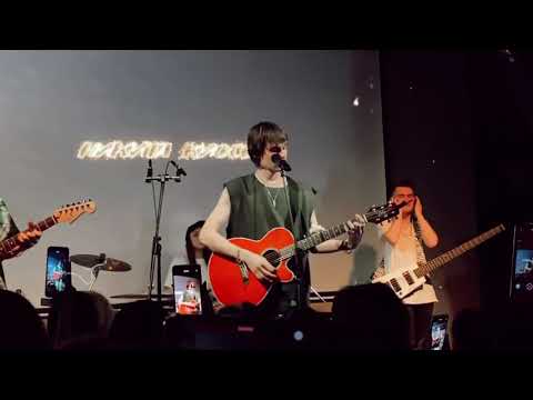 Видео: Никита Киоссе - Тайна