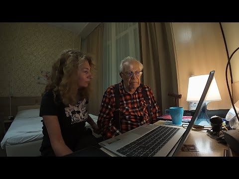 Видео: Аскинадзи Владимир Михайлович о версии Якименко