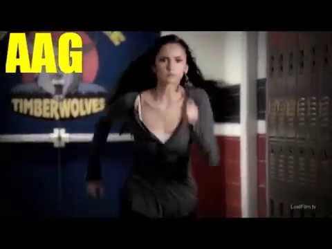 Видео: Дневники вампира-музыкальная нарезка №4