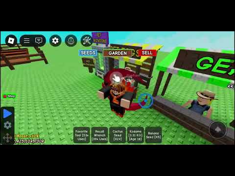 Видео: Grow a garden дээр хамгийн best afk лах арга