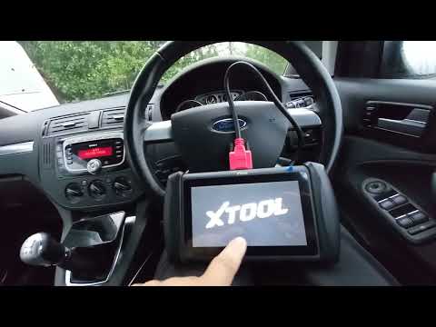 Видео: обзоры  #xtool #topdon  #views