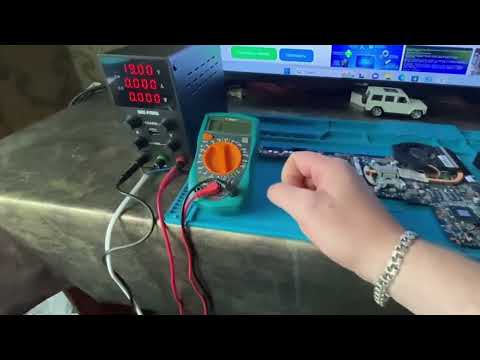 Видео: Небольшой обзор-небольшой мастерской+диагностика