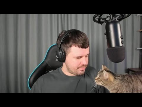 Видео: Никита Соболев: почему Python медленный и будет ли хуже? / Тех. интервью с Python Core Dev / Часть 1