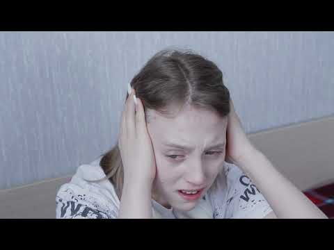 Видео: Короткометражка "Сломанные руки" 2024г.