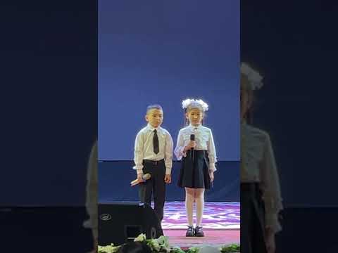 Видео: 100 жылдық мерейтойына арналған "Бір ғасырылық тарихы бар мектеп" атты салтанатты жиын өтті