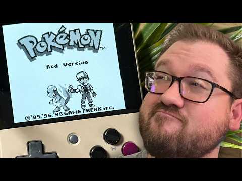 Видео: Miyoo Mini Plus: Почему люди до сих пор говорят об этой вещице?