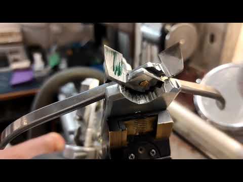 Видео: Соберу манипулятор для заточки за 60 000р