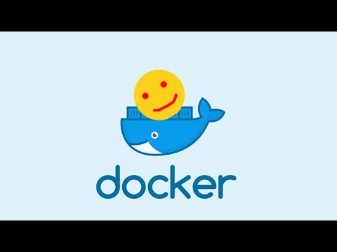 Видео: Docker для 1С-ников. Введение