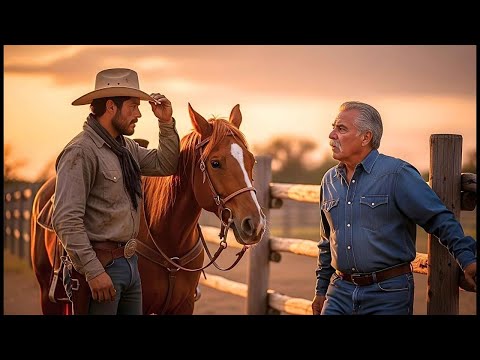 Видео: «Моя УМЕРШАЯ мать просила меня прийти сюда, если когда-нибудь понадобится помощь», сказал незнакомец