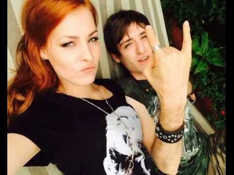 Видео: Мэрилин Керро & Александр Шепс. Самая загадочная пара мира!