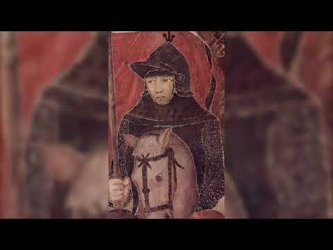 Видео: ЛЕГЕНДАРНЫЙ МЕЧ В КАМНЕ ДЕЙСТВИТЕЛЬНО СУЩЕСТВУЕТ