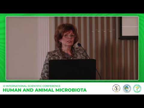 Видео: Ермоленко Е.И.:ЭФФЕКТЫ ПРИМЕНЕНИЯ ПРОБИОТИКОВ И АУТОПРОБИОТИКОВ ПРИ ТЕРАПИИ ОСТРЫХ КИШЕЧНЫХ ИНФЕКЦИЙ