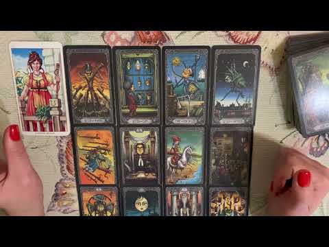 Видео: 4 КОРОЛЕВЫ 💃 КАКОЙ МУЖЧИНА ВЫЙДЕТ К ВАМ НА СВЯЗЬ В БЛИЖАЙШЕЕ ВРЕМЯ 