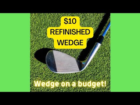 Видео: Ремонт клина за 10 долларов