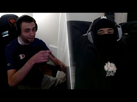 Видео: ШЕФ ВЗЯЛ ИНТЕРВЬЮ У РОСТИКА | КИШКИ СКВАД