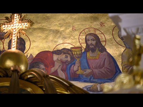 Видео: Любовь к врагам. Зачем и как?