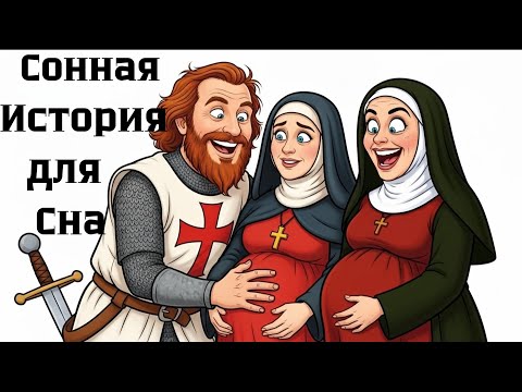Видео: 😴 Скучная история для сна 📖 | 🏰 Средневековые тайны, которые только что разгадали 🔮✨ и многое другое