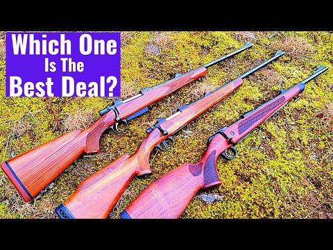 Видео: CZ со ВСЕМ: потрясающая ценность!