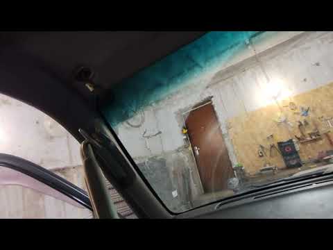 Видео: Ремонт люка.