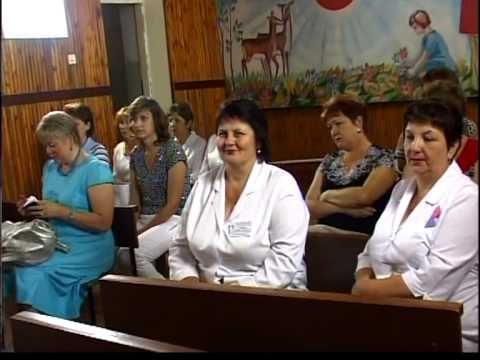 Видео: Белые халаты