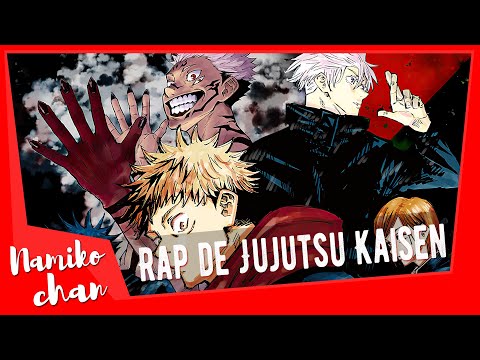 Видео: АНИМЕ РЭП ПРО ИТАДОРИ ЮДЗИ, САТОРУ ГОДЖО, ФУШИГУРО МЕГУМИ, КУГИСАКИ НОБАРА || МАГИЧЕСКАЯ БИТВА РЭП