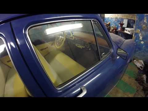 Видео: Кузовной ремонт | регулировка зазоров. Мои мучения.