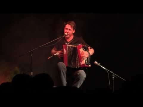 Видео: Игорь Растеряев - Горит свечи огарочек (клуб Космонавт, 29.04.2017 г)