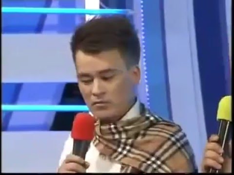 Видео: АралАС 2012 финал залды жарды (көреміз)