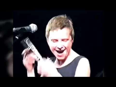 Видео: Сурганова и Арбенина (до/после: 90ые/2019)