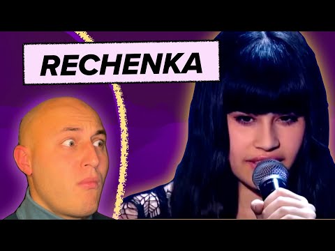 Видео: Классический музыкант реагирует и анализирует: РЕЧЕНКА ДИАНЫ АНКУДИНОВОЙ
