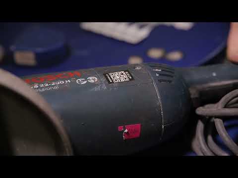 Видео: Учет инструмента. Как сделать так, чтобы ничего не терялось!