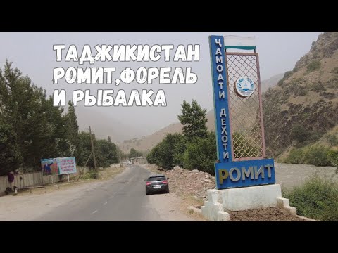 Видео: В Таджикистане на берегу реки отдыхаем с семьей и кушаем форель #таджикистан #душанбе