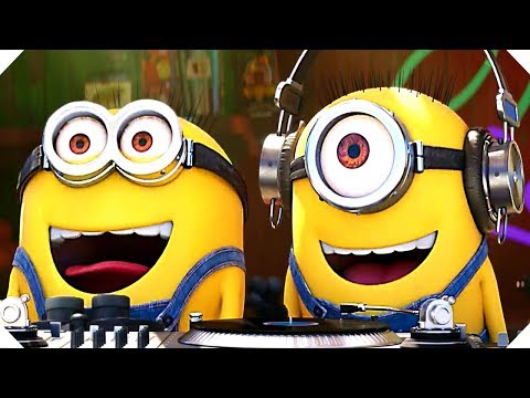 Видео: ГАДКИЙ Я ИГРА {Despicable Me The Game PS2} прохождение часть 2 — ГРАБИМ БАНК