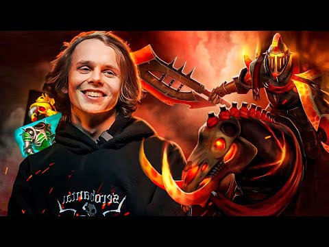 Видео: DYRACHYO НА CHAOS KNIGHT ПРОТИВ КОМАНДЫ СТРИМ СНАЙПЕРОВ