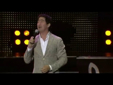 Видео: "Нұр-Мұқасан" дуэті. "Жаным, жаным!.." Әні мен сөзі: Бекжан Әшірбаев