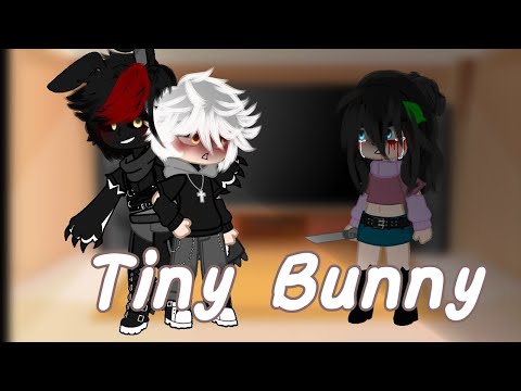 Видео: |Реакция зайчика на тт 4\?|#gachaclub|#gachalife|#гачаклуб|#гачалайф|#зайчикновелла|