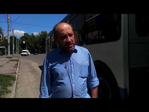 Видео: #троллейбус   Выезд из под обесточенных участков лайфхак