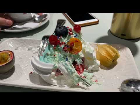 Видео: ТАК ХОРОШО ПРОВЕЛИ ВРЕМЯ В РЕСТОРАНЕ ARMUDU.